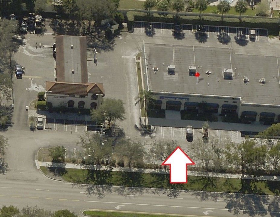 NNN Sherwin-Williams: 11300 Wiles Rd, Coral Springs, FL 33076